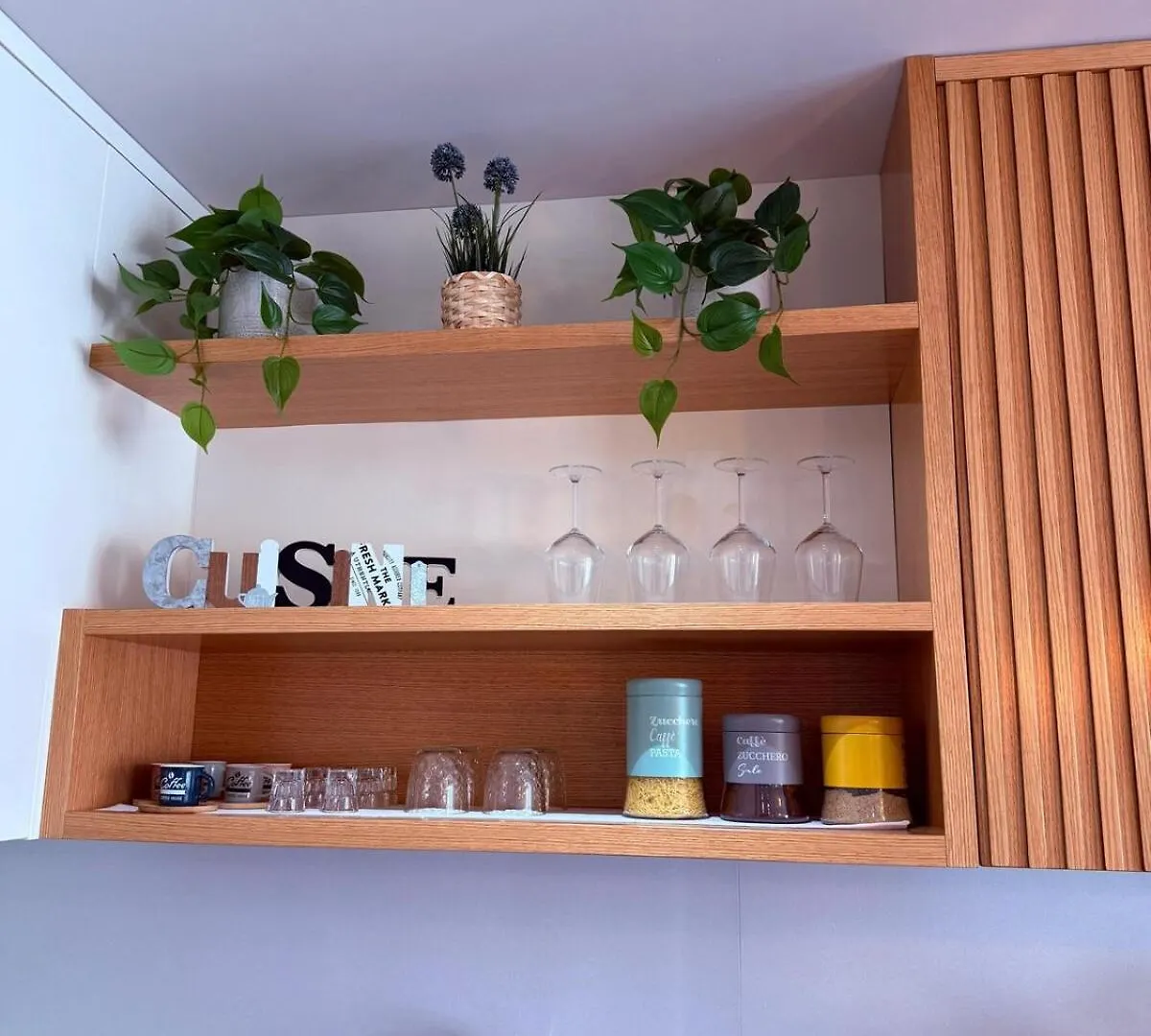 Apartamento The Jasmine Flat Saranda  Sarandë