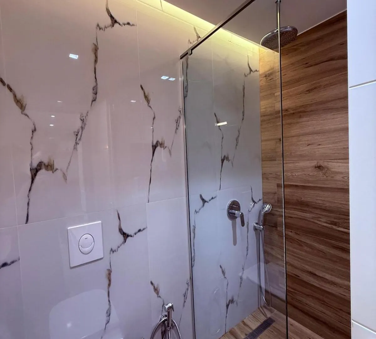 Apartamento The Jasmine Flat Saranda Albania