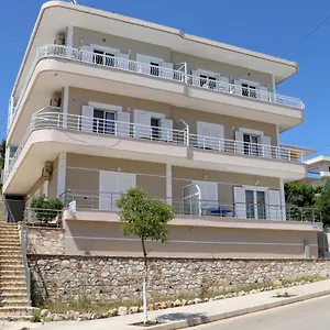 Apartamento Isabela, Sarandë